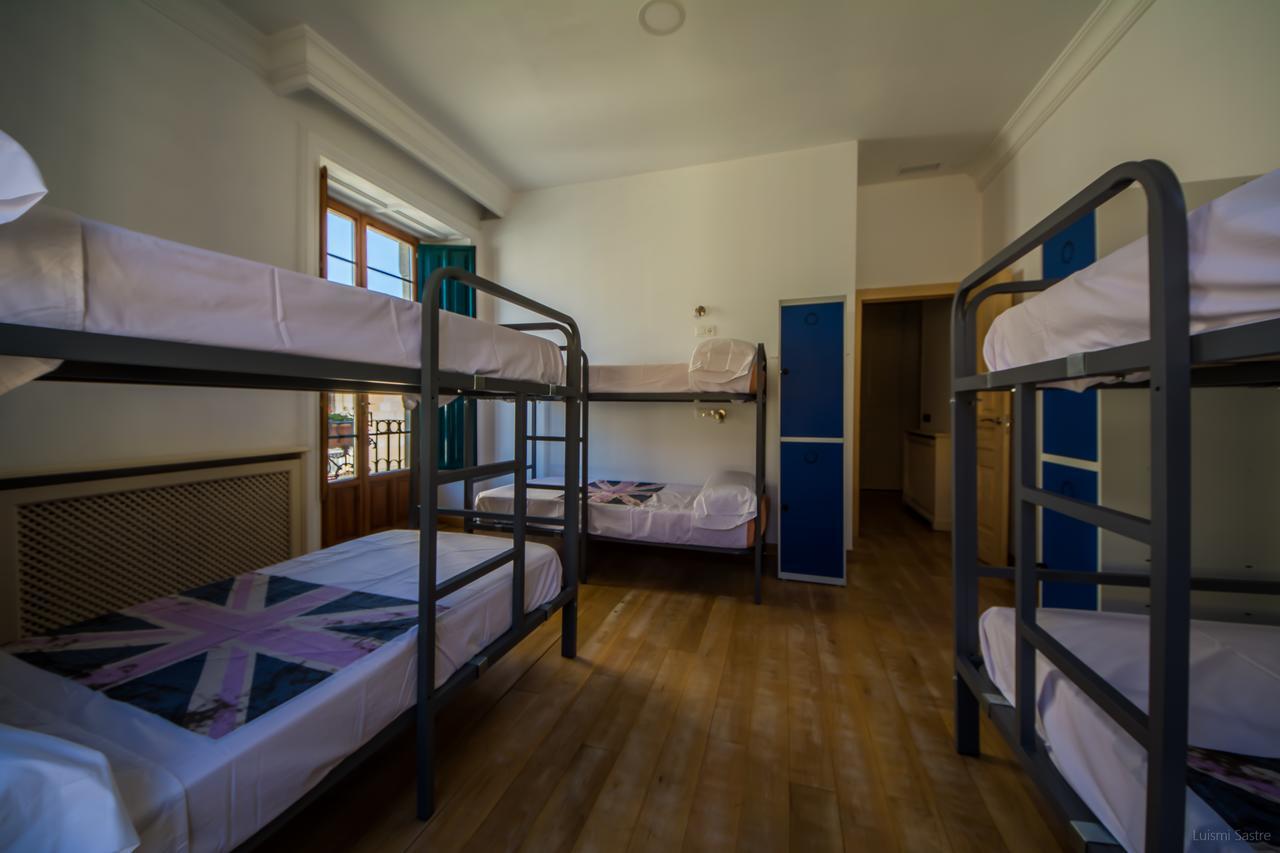 Hostel Covent Garden By Gaiarooms 레온 객실 사진
